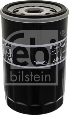 Febi Bilstein 27136 - Φίλτρο λαδιού parts5.com