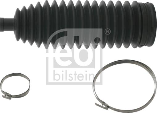 Febi Bilstein 27128 - Kompletna manseta, krmiljenje parts5.com