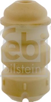 Febi Bilstein 27122 - Rubber Buffer, suspension parts5.com