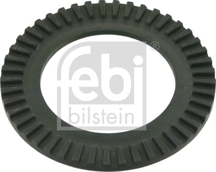 Febi Bilstein 27176 - Зубчатое кольцо для датчика ABS parts5.com