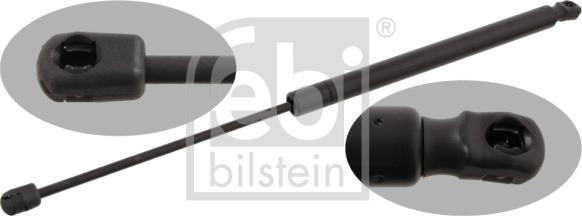 Febi Bilstein 27894 - Pneumatická pružina, zavazadlový / nákladový prostor parts5.com