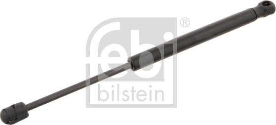 Febi Bilstein 27895 - Gas Spring, boot, cargo area parts5.com