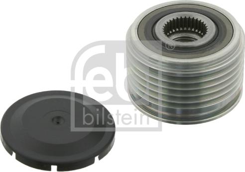 Febi Bilstein 27841 - Řemenice, generátor parts5.com