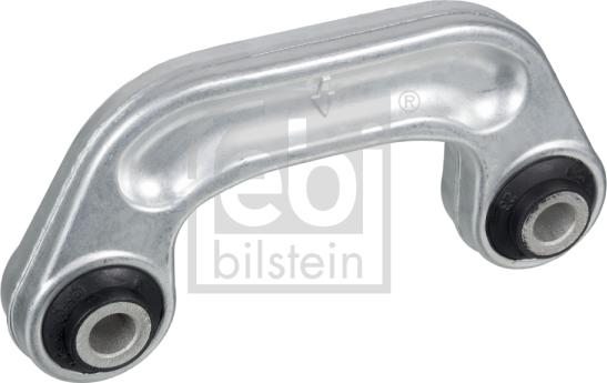 Febi Bilstein 27867 - Brat / bieleta suspensie, stabilizator parts5.com