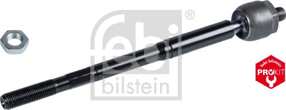 Febi Bilstein 27805 - Articulatie axiala, cap de bara parts5.com