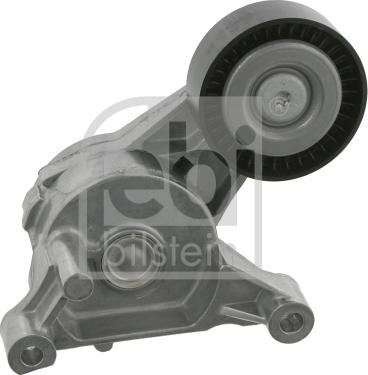 Febi Bilstein 27806 - Riemenspanner, Keilrippenriemen parts5.com