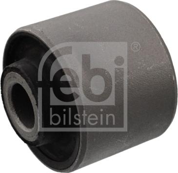 Febi Bilstein 27802 - Втулка, лагери на шофьорска кабина parts5.com