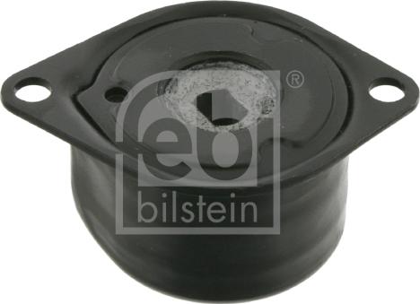 Febi Bilstein 27814 - Belt Tensioner, v-ribbed belt parts5.com