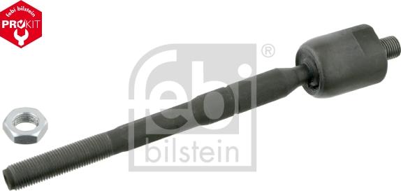 Febi Bilstein 27810 - Aksialni zgib, jarmski drog parts5.com