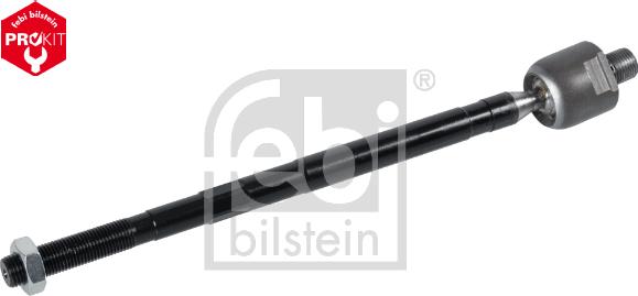 Febi Bilstein 27811 - Aksialni zgib, jarmski drog parts5.com