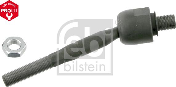 Febi Bilstein 27813 - Articulatie axiala, cap de bara parts5.com