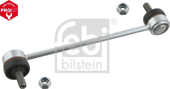 Febi Bilstein 27834 - Tyč / Vzpera stabilizátora parts5.com