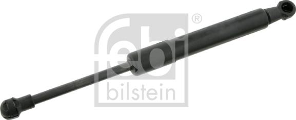 Febi Bilstein 27832 - Plinska vzmet, Prostor za prtljago / prtljaznik parts5.com