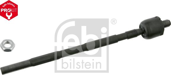 Febi Bilstein 27820 - Połączenie osiowe, drążek kierowniczy poprzeczny parts5.com