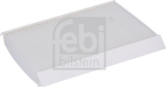 Febi Bilstein 27872 - Filtru, aer habitaclu parts5.com