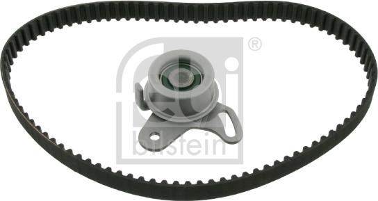 Febi Bilstein 27398 - Set curea de distributie parts5.com