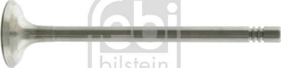 Febi Bilstein 27366 - Outlet valve parts5.com