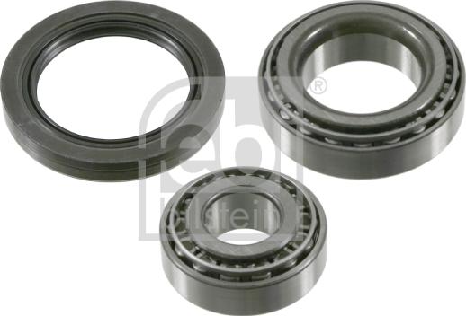 Febi Bilstein 27311 - Set rulment roata parts5.com