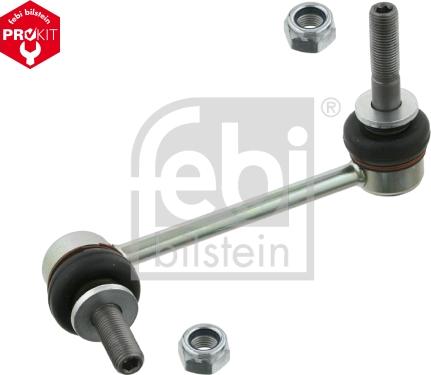 Febi Bilstein 27336 - Tanko, kallistuksenvaimennin parts5.com