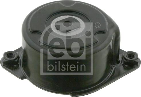 Febi Bilstein 27375 - Tensor de correa, correa poli V parts5.com