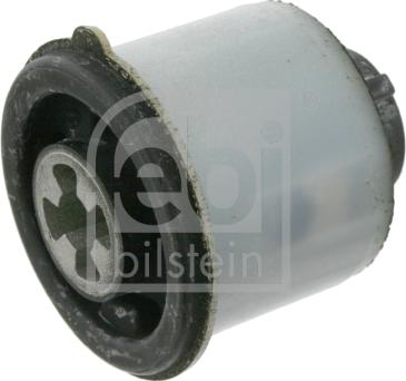 Febi Bilstein 27245 - Suspensión, cuerpo del eje parts5.com