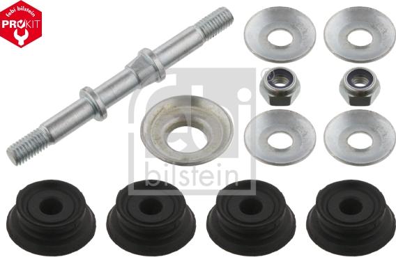 Febi Bilstein 27262 - Биалета parts5.com