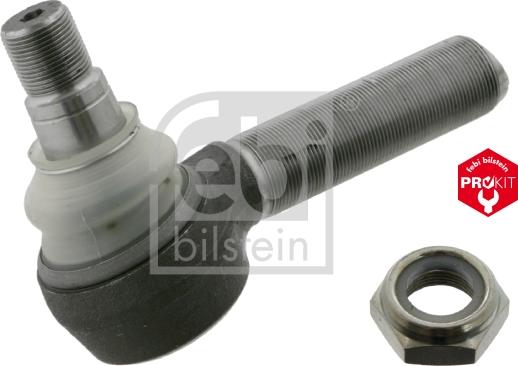 Febi Bilstein 27209 - Hlava příčného táhla řízení parts5.com