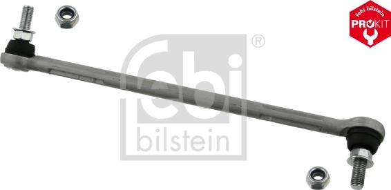 Febi Bilstein 27200 - Demir / kol, stabilizatör parts5.com