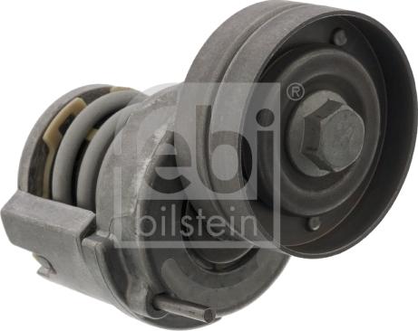 Febi Bilstein 27218 - Riemenspanner, Keilrippenriemen parts5.com