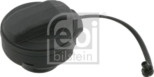 Febi Bilstein 27288 - Korkki, polttoainetankki parts5.com