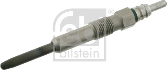 Febi Bilstein 27226 - Bujía de precalentamiento parts5.com