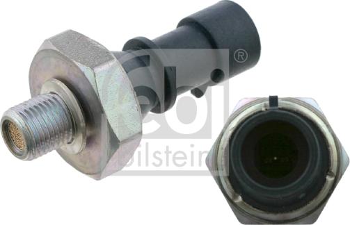 Febi Bilstein 27223 - Датчик, давление масла parts5.com