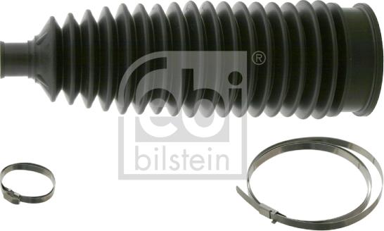 Febi Bilstein 27222 - Kaitsekummikomplekt,rooliseade parts5.com