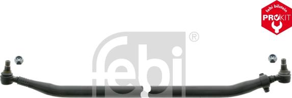 Febi Bilstein 27795 - Příčné táhlo řízení parts5.com