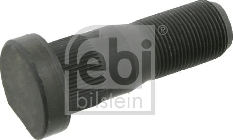 Febi Bilstein 27796 - Μπουλόνι τροχού parts5.com