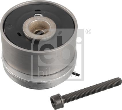 Febi Bilstein 27792 - Napínací kladka, ozubený řemen parts5.com