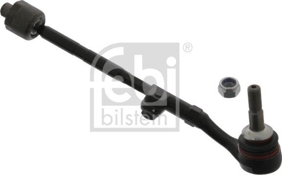 Febi Bilstein 27750 - Tie Rod parts5.com