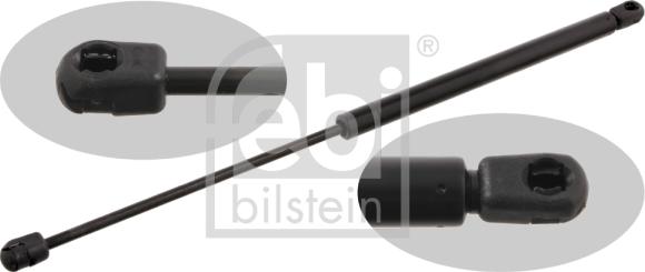 Febi Bilstein 27758 - Amortizor portbagaj parts5.com