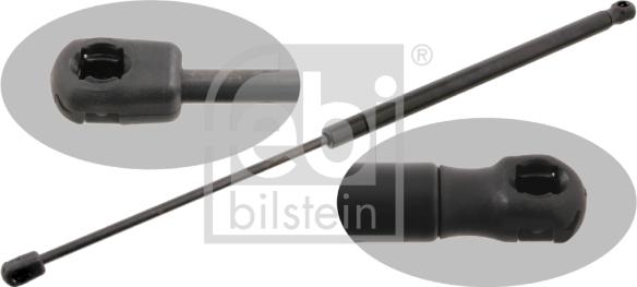 Febi Bilstein 27766 - Plinska vzmet, Prostor za prtljago / prtljaznik parts5.com