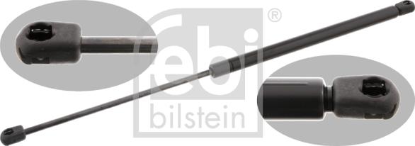 Febi Bilstein 27705 - Amortizor capota parts5.com