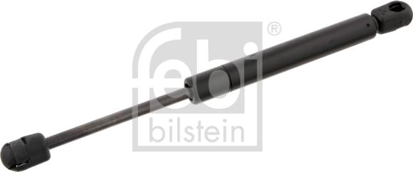 Febi Bilstein 27706 - Pneumatická prużina, Batożinový / nákladný priestor parts5.com