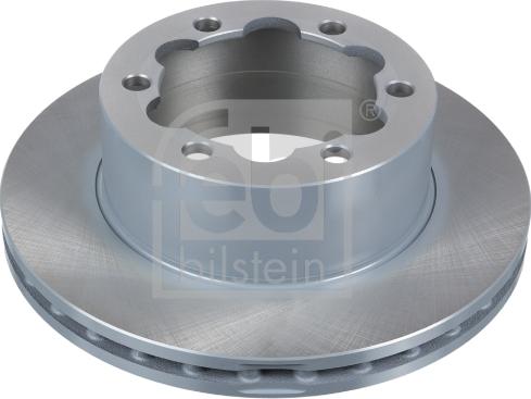 Febi Bilstein 27700 - Disc frana parts5.com