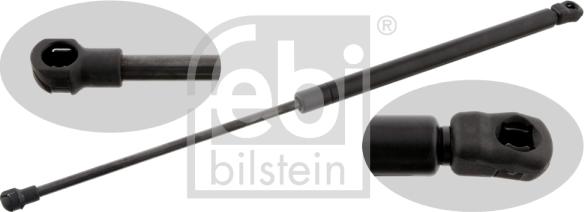 Febi Bilstein 27708 - Amortizor portbagaj parts5.com