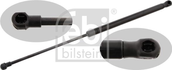 Febi Bilstein 27710 - Amortizor portbagaj parts5.com