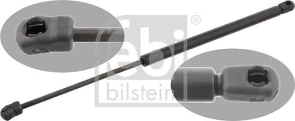 Febi Bilstein 27713 - Amortizor portbagaj parts5.com