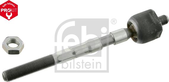 Febi Bilstein 27725 - Articulatie axiala, cap de bara parts5.com