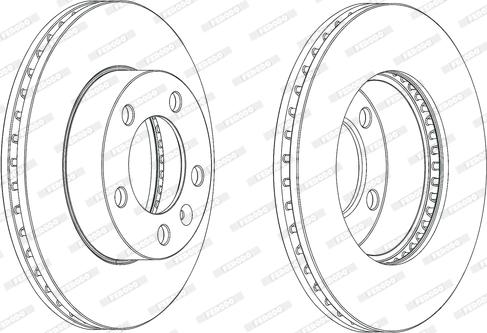 Maxgear 19-2009 - Féktárcsa parts5.com