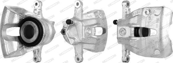 Ferodo FCL694933 - Etrier frana parts5.com