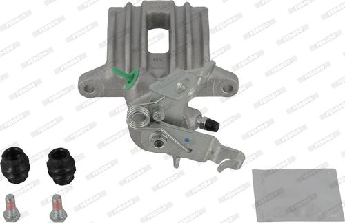 Ferodo FCL694444 - Pinza de freno parts5.com