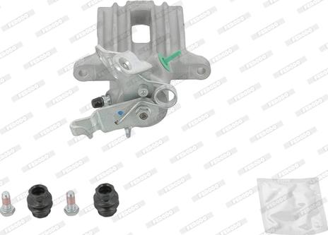 Ferodo FCL694443 - Etrier frana parts5.com